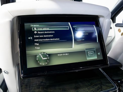 Used 2021 Rolls-Royce Phantom Sedan RWD image 50