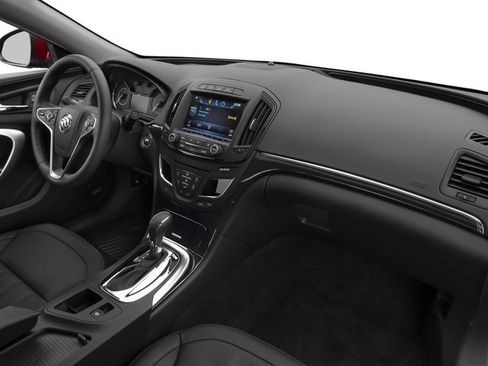 Used 2014 Buick Regal Premium FWD image 21