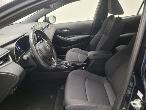 Used 2019 Toyota Corolla SE w/ SE Option Package FWD image 17