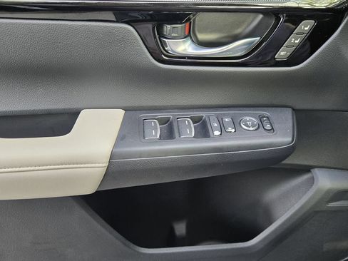 Certified 2026 Honda CR-V EX-L image 27