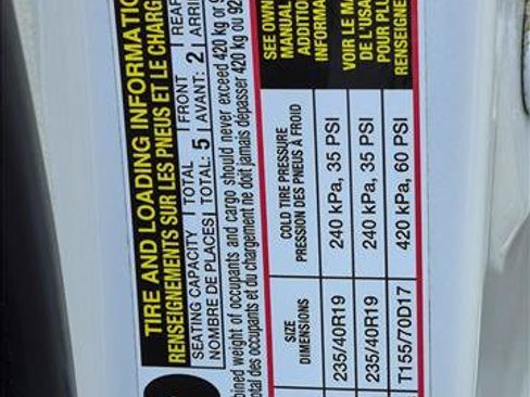 Used 2022 Toyota Camry XSE FWD image 20