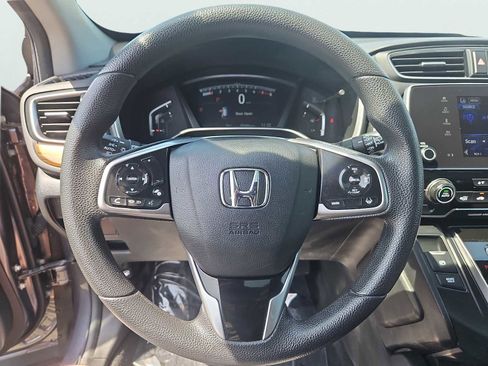 Certified 2020 Honda CR-V EX image 27