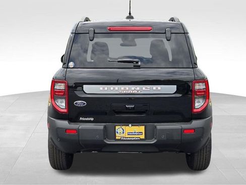 Used 2025 Ford Bronco Sport Free Wheeling w/ Convenience Package image 22