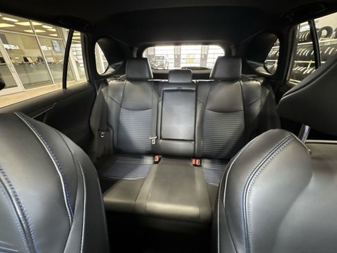 Used 2024 Toyota RAV4 XSE w/ Weather Package image 6