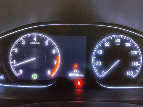 Used 2019 Honda Accord Sport image 23