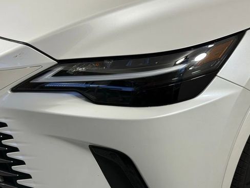 Used 2023 Lexus RX 350 Premium w/ Accessory Package (Z1) FWD image 12
