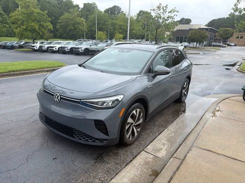 Used 2023 Volkswagen ID.4 Pro RWD image 2