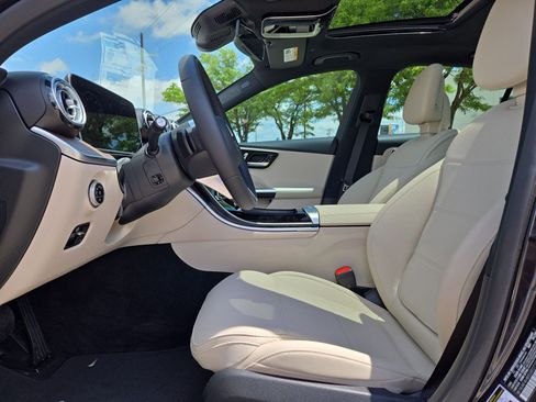 New 2025 Mercedes-Benz C 300 C 300 image 16