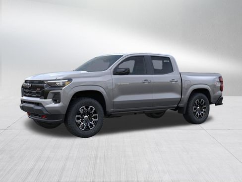 New 2026 Chevrolet Colorado Z71 w/ Technology Package image 2