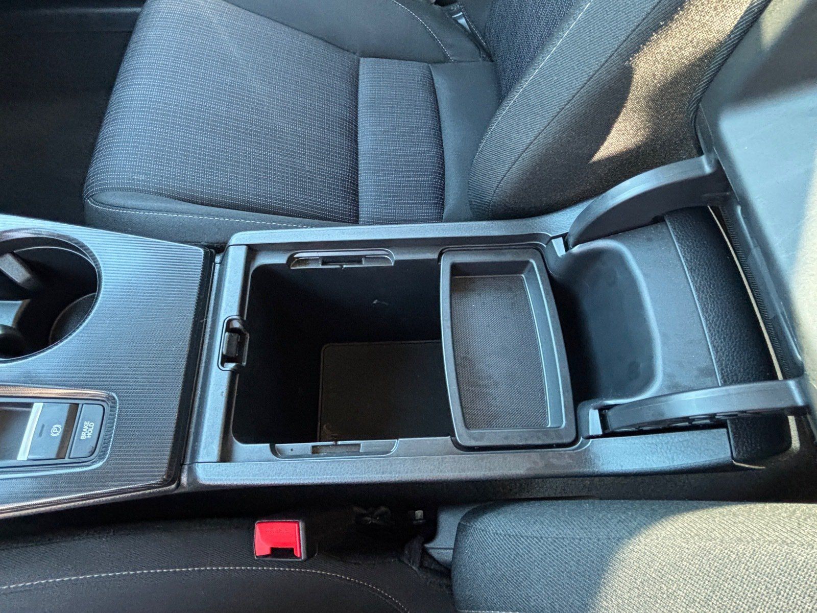 Used 2025 Honda Civic LX image 18