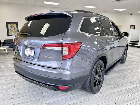 Used 2021 Honda Pilot Special Edition image 6