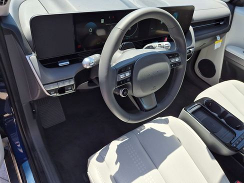 Certified 2026 Hyundai Ioniq 5 Limited AWD/4WD image 16