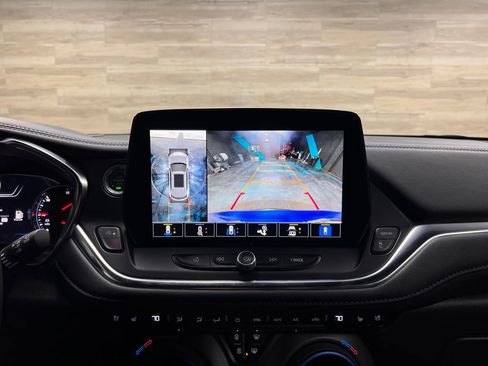 Used 2025 Chevrolet Blazer RS w/ Driver Confidence II Package image 19