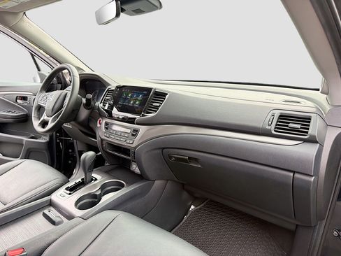 Used 2020 Honda Pilot EX-L image 5
