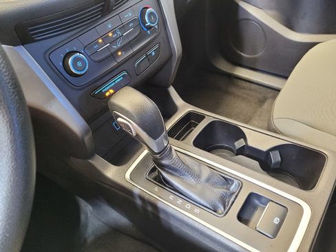 Used 2018 Ford Escape S FWD image 26