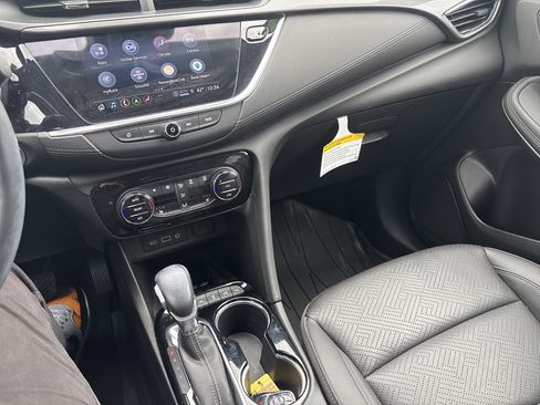 Used 2023 Buick Encore GX Essence w/ Advanced Technology Package image 22