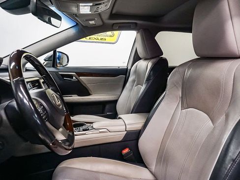 Used 2018 Lexus RX 350 FWD image 20