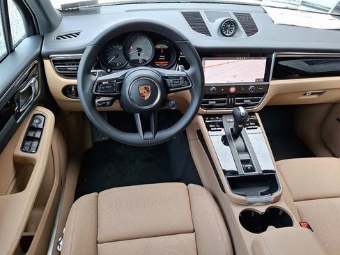 New 2026 Porsche Macan S AWD/4WD image 14