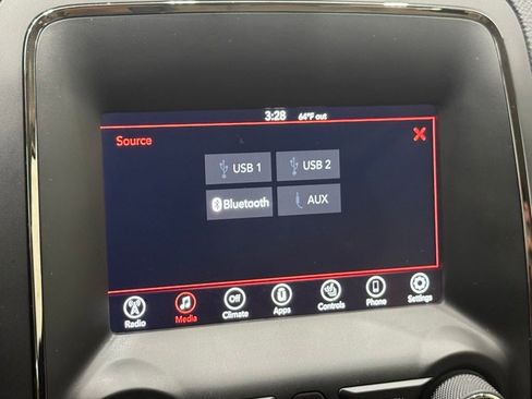 Used 2018 Dodge Durango GT image 32