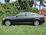 Used 2010 Lexus LS 460 AWD w/ Comfort Pkg image 4