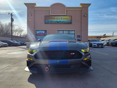 Used 2019 Ford Mustang GT w/ GT Performance Package image 9