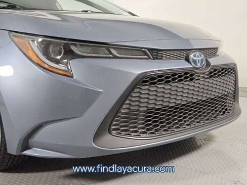 Used 2022 Toyota Corolla LE image 10
