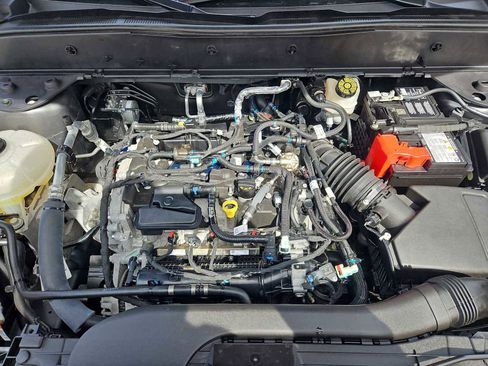 Used 2021 Ford Bronco Sport Big Bend image 31