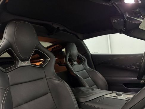 Used 2017 Chevrolet Corvette Grand Sport w/ Z07 Performance Package image 21