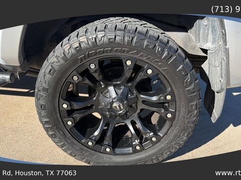 Used 2016 Toyota 4Runner Limited image 17