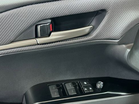New 2026 Toyota Camry SE FWD image 15