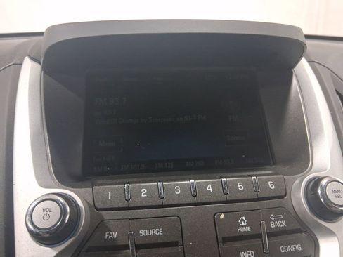 Used 2015 Chevrolet Equinox LTZ FWD image 25