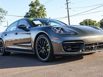 Used 2023 Porsche Panamera 4S Executive