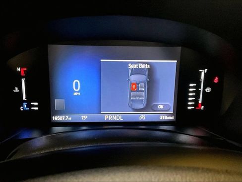 Certified 2024 Ford Escape ST-Line w/ Tech Pack #1 AWD/4WD image 24