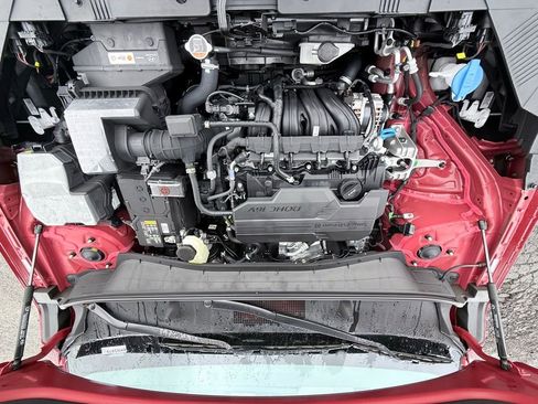 New 2026 Hyundai Kona SE image 32