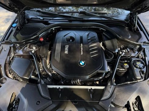 Used 2017 BMW 540i RWD image 57