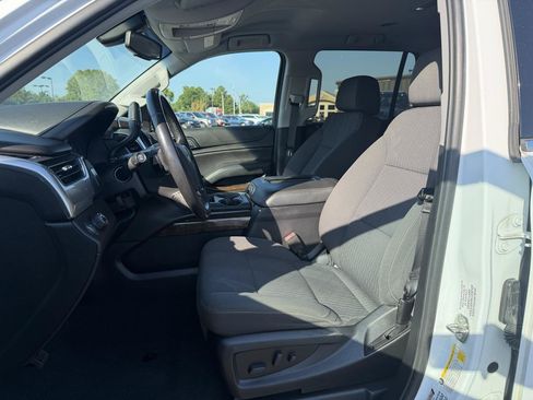 Used 2020 Chevrolet Tahoe LS RWD image 6