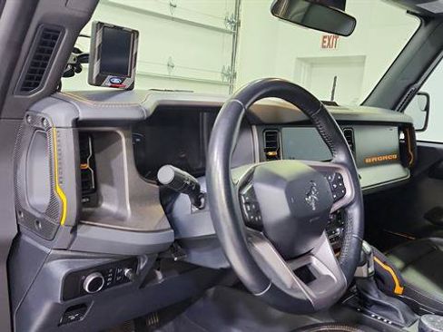 Used 2024 Ford Bronco Badlands AWD/4WD image 10
