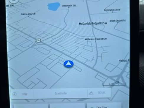 New 2026 Ford Mustang Mach-E Select w/ Comfort Package image 36