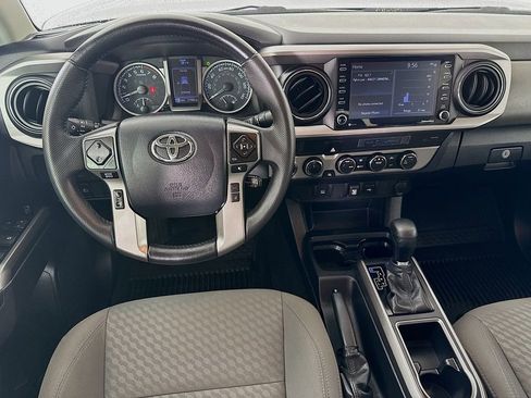 Certified 2023 Toyota Tacoma SR5 w/ Black Out Package (TMS) image 20