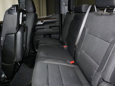 Used 2024 GMC Sierra 1500 Elevation AWD/4WD image 21
