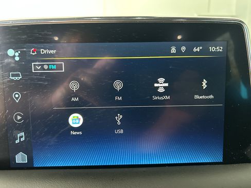 Used 2023 Chevrolet Tahoe LT w/ Luxury Package image 32