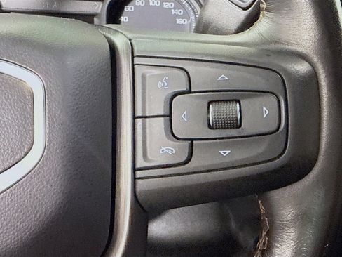 Used 2021 GMC Sierra 1500 AT4 image 15