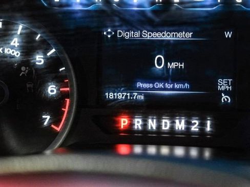 Used 2016 Ford F150 XLT w/ Equipment Group 302A Luxury image 17