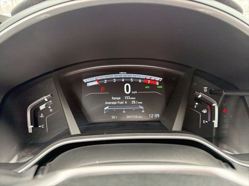 Certified 2018 Honda CR-V EX-L image 28