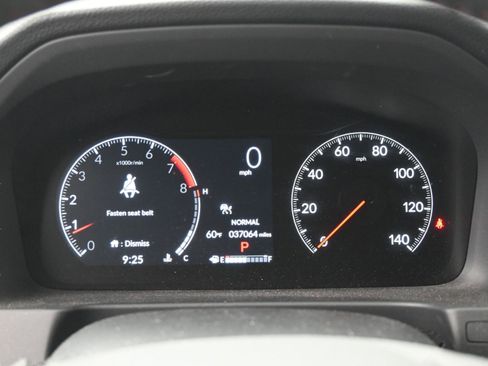 Used 2024 Honda Ridgeline Black Edition image 26