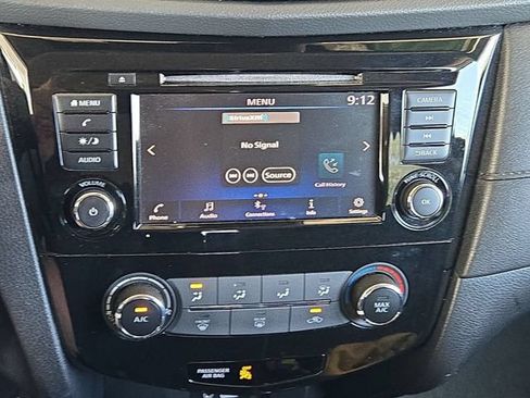 Used 2020 Nissan Rogue S w/ Special Edition Package AWD/4WD image 19