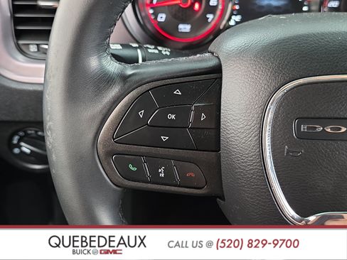 Used 2023 Dodge Charger GT w/ Blacktop Package image 15