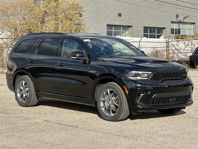 New 2026 Dodge Durango GT