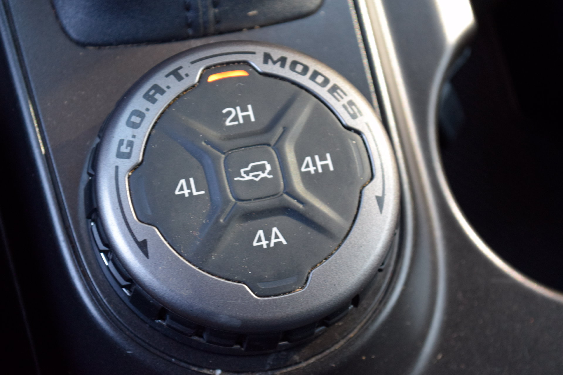 Certified 2023 Ford Bronco Wildtrak AWD/4WD image 11