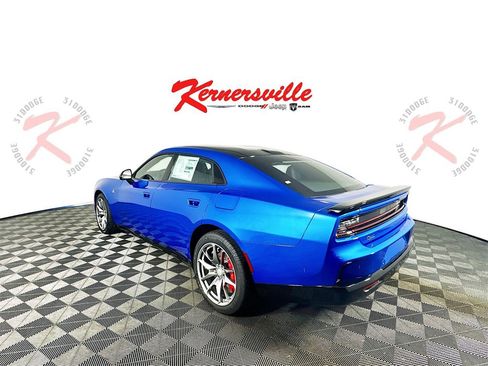 New 2026 Dodge Charger Daytona Scat Pack w/ Track Package image 5